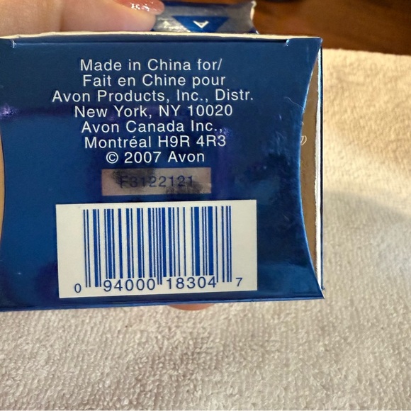 Avon Goldtone Inspirational Disc Believe' Pendant Necklace NIB 2007 - Picture 4 of 6